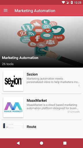 Growth Hack Toolkit | Top Grow screenshot 7