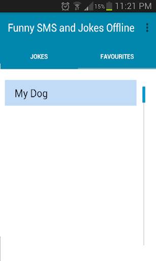 Funny SMS and Jokes Offline screenshot 6