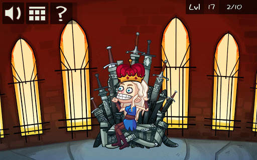 Troll Face Quest TV Shows screenshot 7