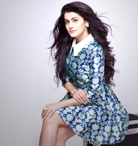 Taapsee Pannu Wallpapers HD screenshot 4