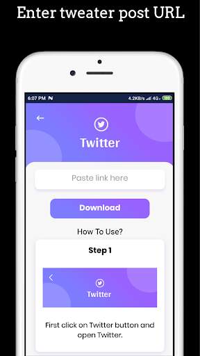 All in one Social Status Saver & Video Downloader screenshot 6