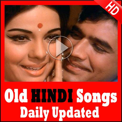 Old Hindi Songs Video 1.6