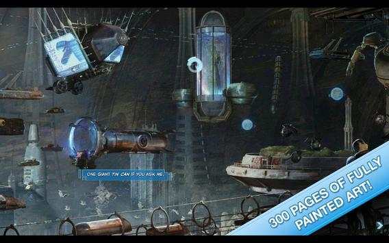 Anomaly LITE screenshot 2