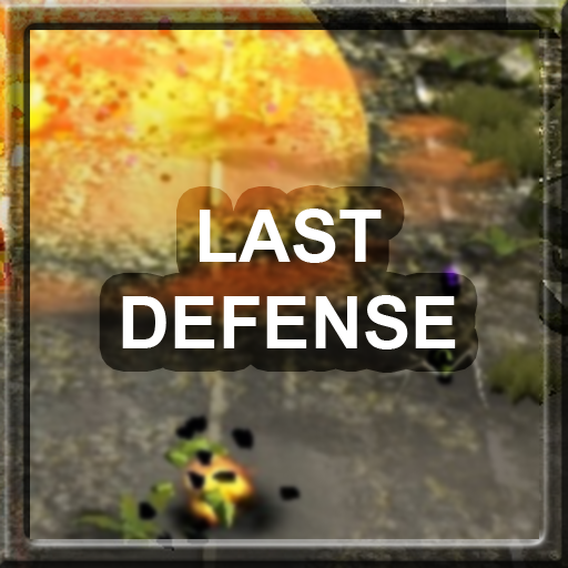 Last Defense icon
