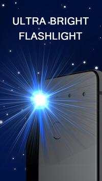 Flashlight - NO Ads screenshot 3