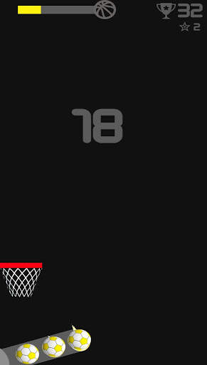 Basket Flick screenshot 7