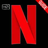 NetFlix 2020 Guide icon