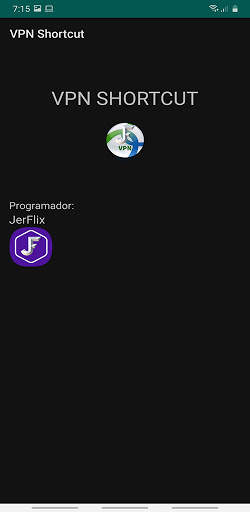 VPN Shortcut screenshot 2