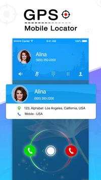 Mobile GPS Locator, Maps & Mobile Location Tracker screenshot 5