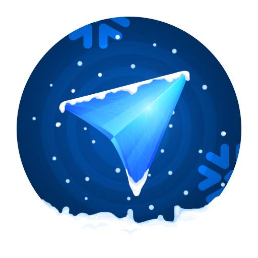 Snow Gram Messenger 8.4.3