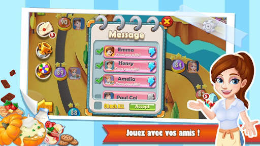 Chef Fever screenshot 5