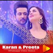 Karan & Preeta Whatsapp Status Songs 2020 3.0