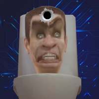 Skibidi Toilet: Mod Shooter logo