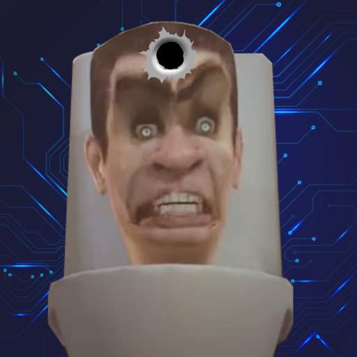 Skibidi Toilet: Mod Shooter 3.0.0.0
