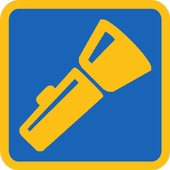 Simplest Flashlight icon