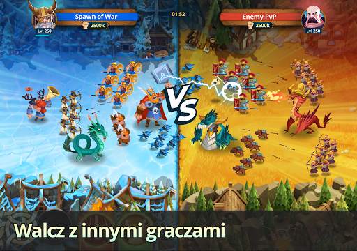 Gra Narodów screenshot 12