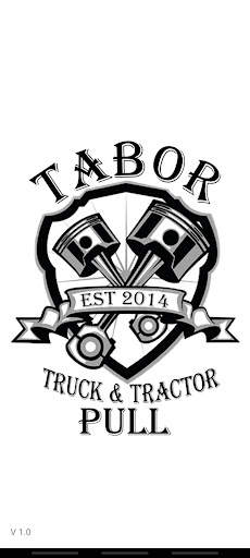 Tabor Truck & Tractor Pull screenshot 1