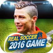 Real Soccer Football 2016 Game 1.1