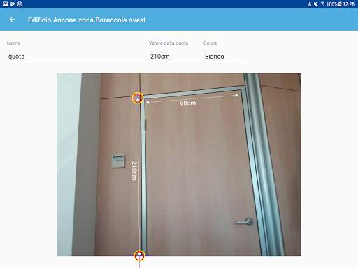 App Termo screenshot 9