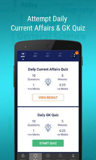 GK & Current Affairs 2023 screenshot 6