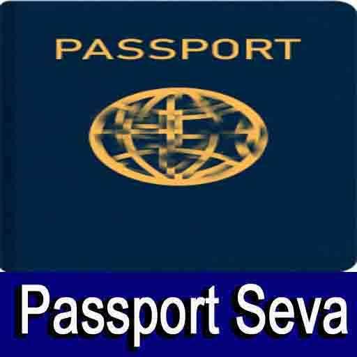 MPassport Seva (Best Guide) 9.6