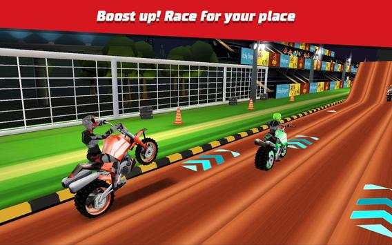 Bike King screenshot 5