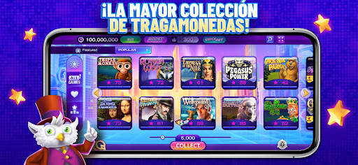 High 5 Casino: Tragamonedas screenshot 2