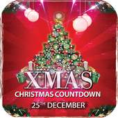 Christmas Countdown - count the days to xmas! 1.9