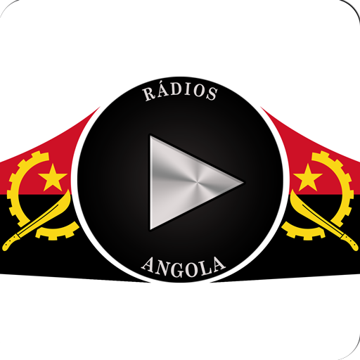 Radios FM Angola icon