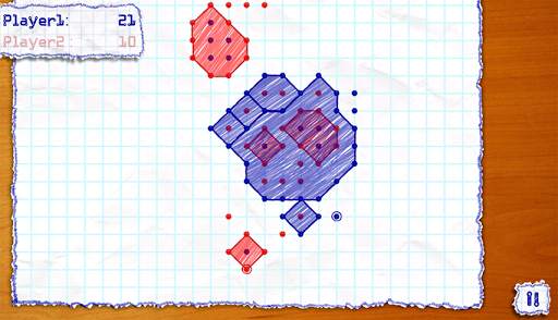 Dots Online screenshot 5