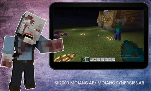 Zombie Mod screenshot 3