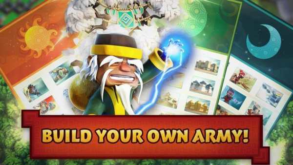 Samurai Siege 5 تصوير الشاشة