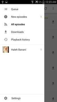 Haleh Banani screenshot 2