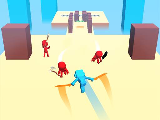 Cut ’em All: Blade Master screenshot 14