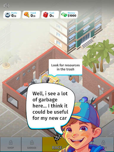 Become a Legend screenshot 11