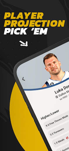 Underdog Fantasy Sports screenshot 5