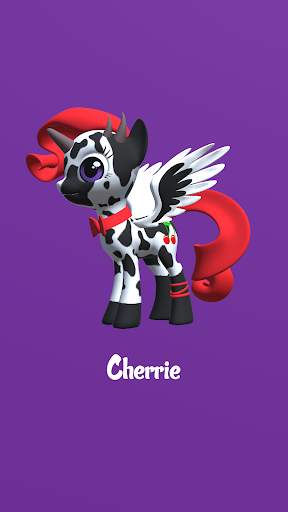 iCreate Pony Maker screenshot 6