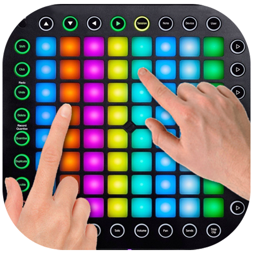 Music Pad icon