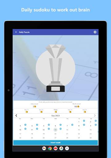 Sudoku - Classic Brain Puzzle screenshot 21
