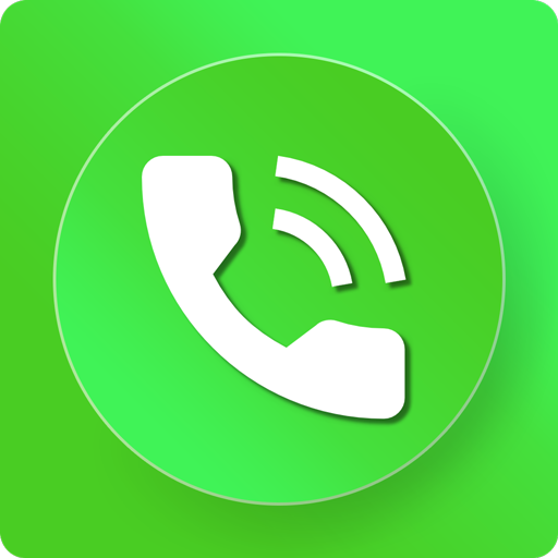 iCallScreen - iOS Phone Dialer आइकन