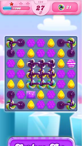 Candy Elimination screenshot 2