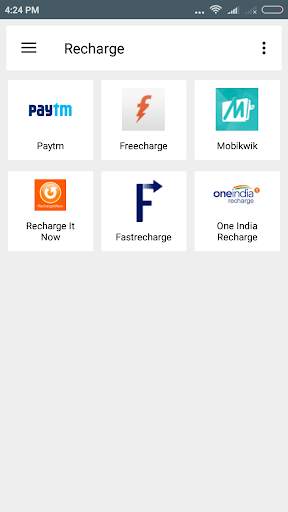 All in One Shopping App screenshot 8