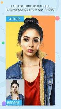 CutOut Background Changer Pro screenshot 5