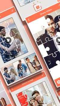 Photo Effect Master With Music скриншот 2