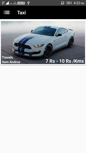 Raichur Gen screenshot 11