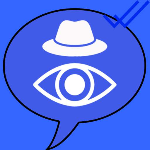 Hidden Chat for WA - Avoid Blue Tick 1.1