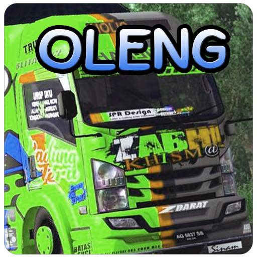 Truck Canter Oleng Simulator Indonesia 1.4