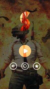 Free Battleground Royal : Fire Slices screenshot 3