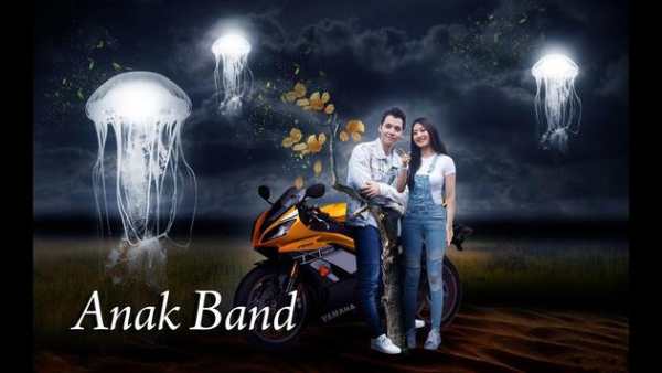 Lagu OST Anak Band Offline 2020 screenshot 1