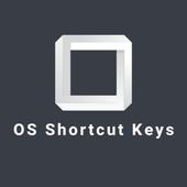 Operating System Shortcut Commands icon